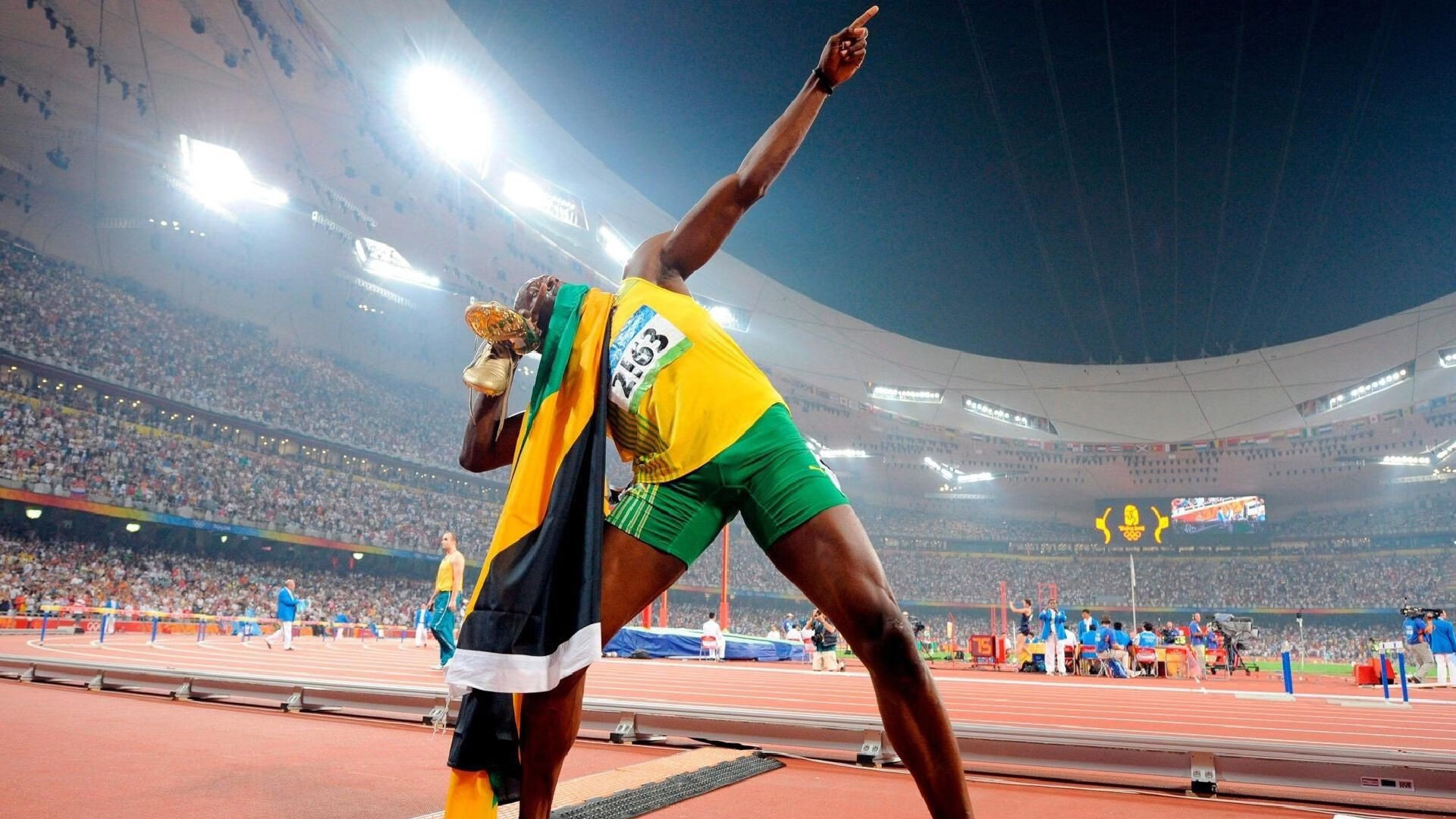 “龙泉驿东安湖体育公园：赛场热力四射，运动员激情无限”